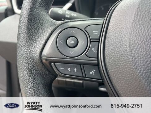 Used 2024 Toyota Corolla LE image 28