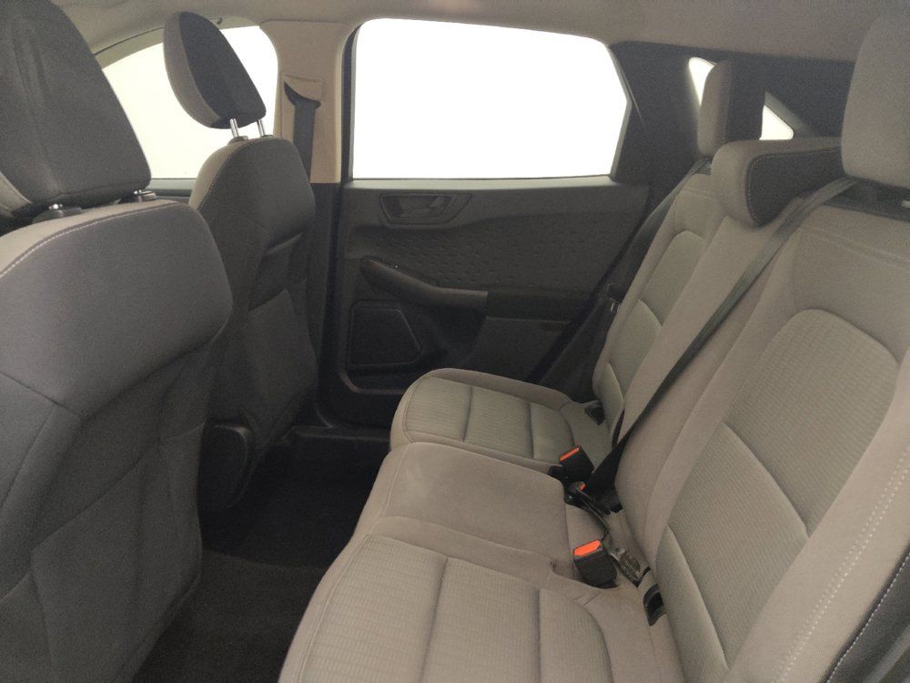 Used 2020 Ford Escape S FWD image 18