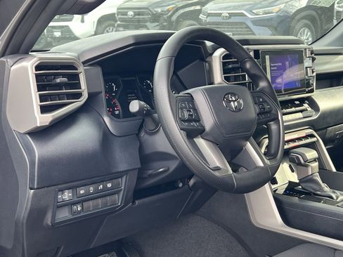 New 2026 Toyota Tundra SR5 image 11