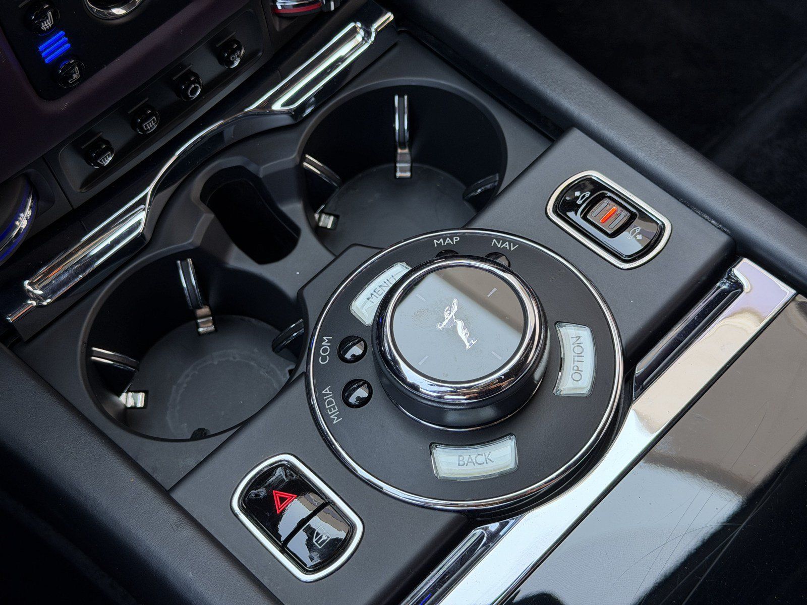 Used 2018 Rolls-Royce Wraith RWD image 29