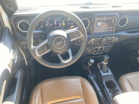 Certified 2023 Jeep Wrangler Sahara image 19