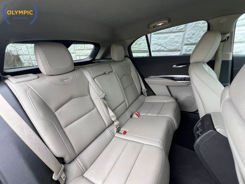 Used 2019 Cadillac XT4 Luxury image 43