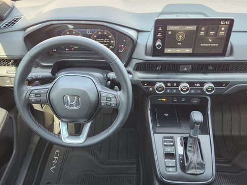 Used 2026 Honda CR-V Sport-L image 33