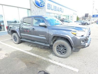 Used 2020 Toyota Tacoma SR5