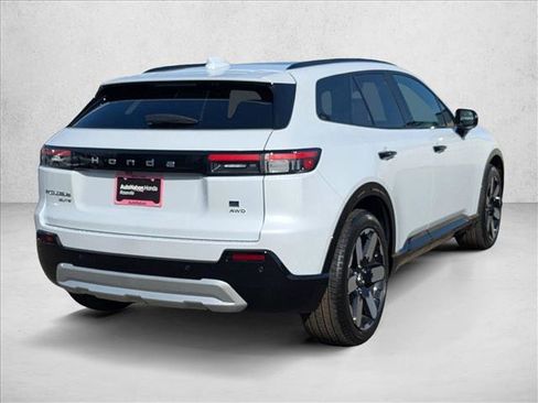 New 2026 Honda Prologue Elite image 2