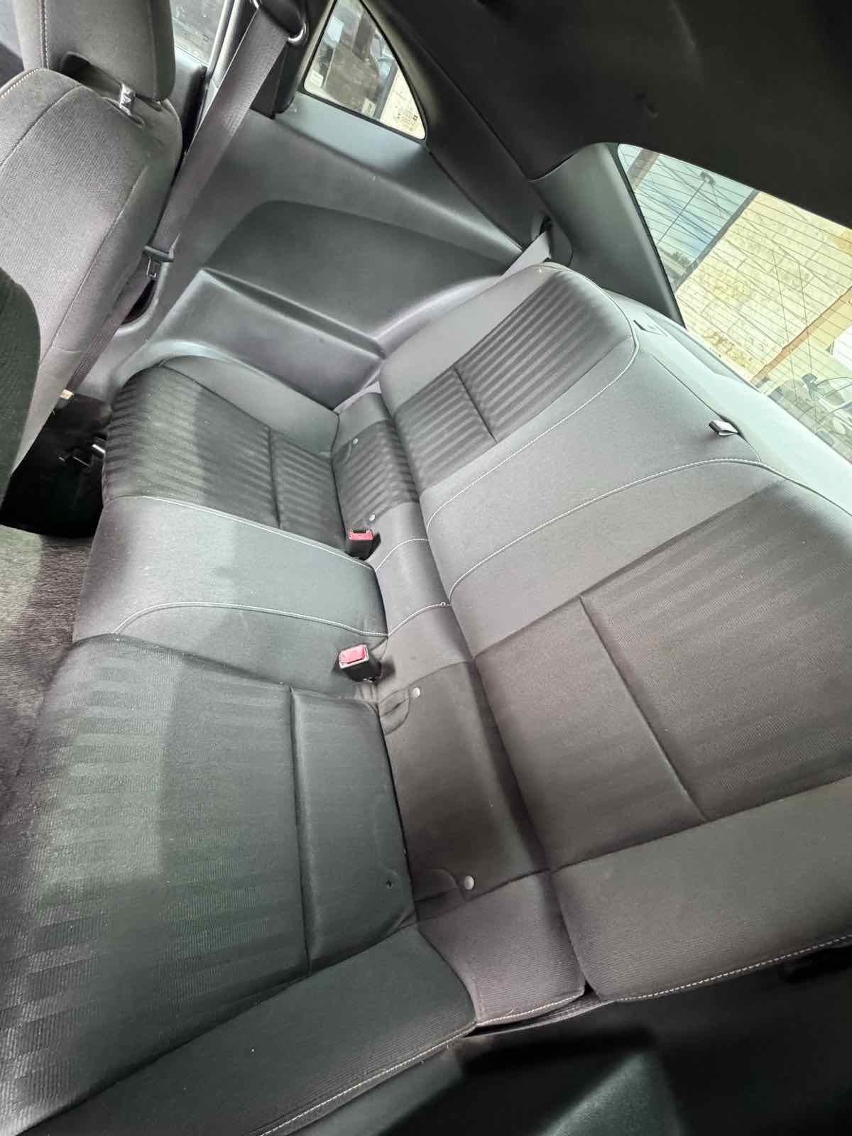 Used 2014 Chevrolet Camaro LS RWD image 6