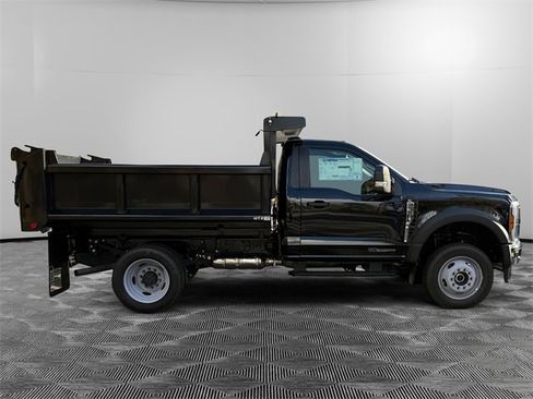 New 2025 Ford F550 XL image 6