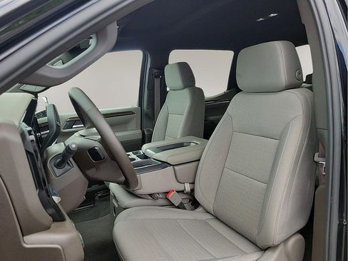 Used 2026 Chevrolet Silverado 1500 RST AWD/4WD image 11