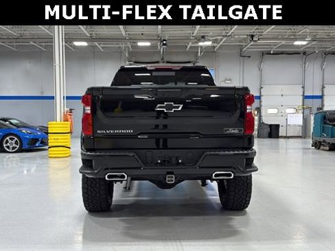 New 2025 Chevrolet Silverado 1500 RST w/ Convenience Package II image 5