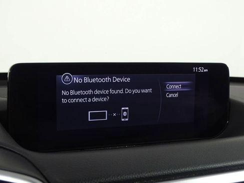 Used 2024 MAZDA CX-50 AWD 2.5 S w/ Preferred Package image 35