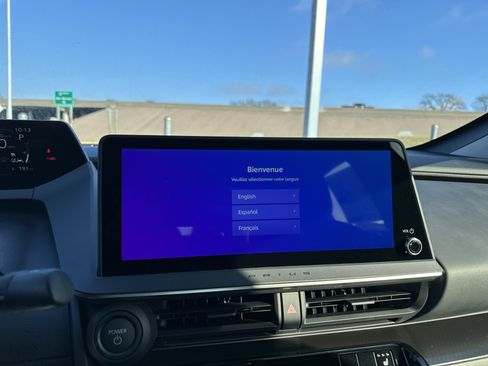 New 2026 Toyota Prius Nightshade image 32