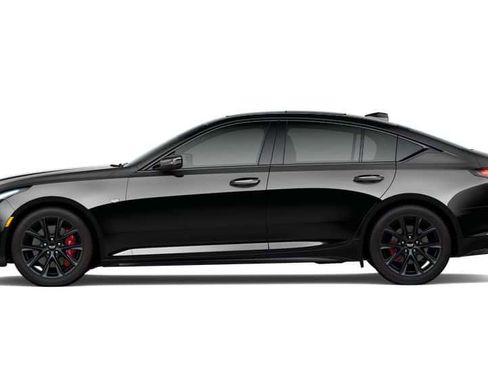 New 2026 Cadillac CT5 Sport image 19