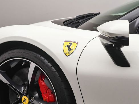 Certified 2023 Ferrari SF90 Spider image 37