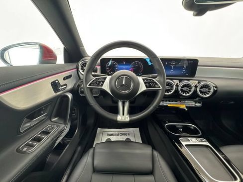 Certified 2026 Mercedes-Benz CLA 250 image 24