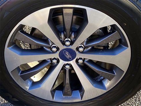 Used 2019 Ford F150 XL w/ Equipment Group 101A Mid image 31