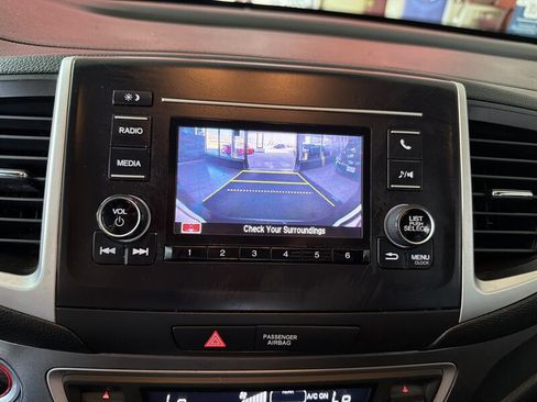 Used 2019 Honda Passport Sport image 17