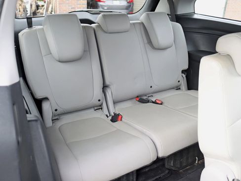 Used 2019 Honda Odyssey EX-L image 27