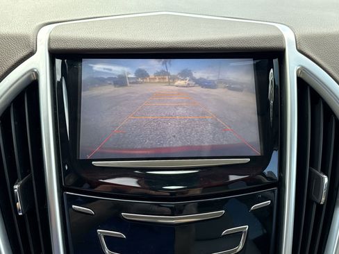 Used 2016 Cadillac SRX Luxury w/ Driver Awareness Package image 18