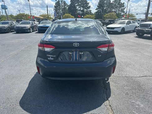 Used 2024 Toyota Corolla LE FWD image 6