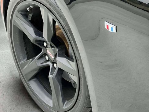 Used 2016 Chevrolet Camaro SS RWD image 36