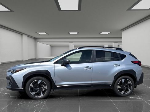 Certified 2026 Subaru Crosstrek 2.5i Limited AWD/4WD image 9