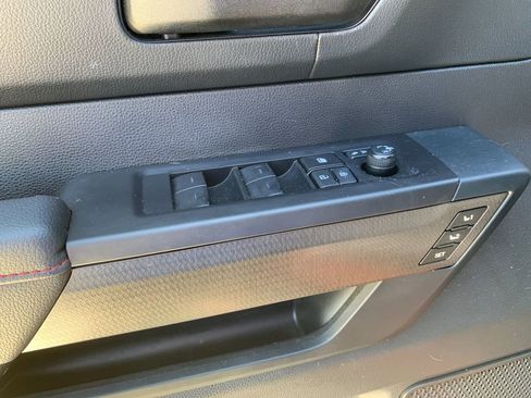 Used 2024 Toyota Sequoia TRD Pro AWD/4WD image 13