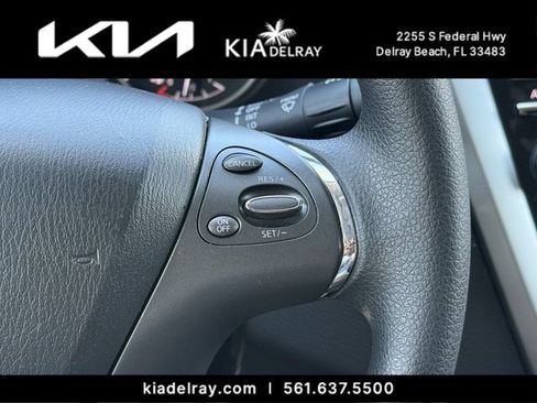 Used 2019 Nissan Murano S FWD image 26