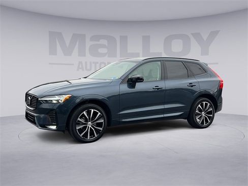 Used 2024 Volvo XC60 B5 Plus w/ Protection Package Premier image 1