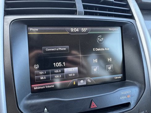 Used 2014 Ford Edge SEL w/ Equipment Group 205A image 25