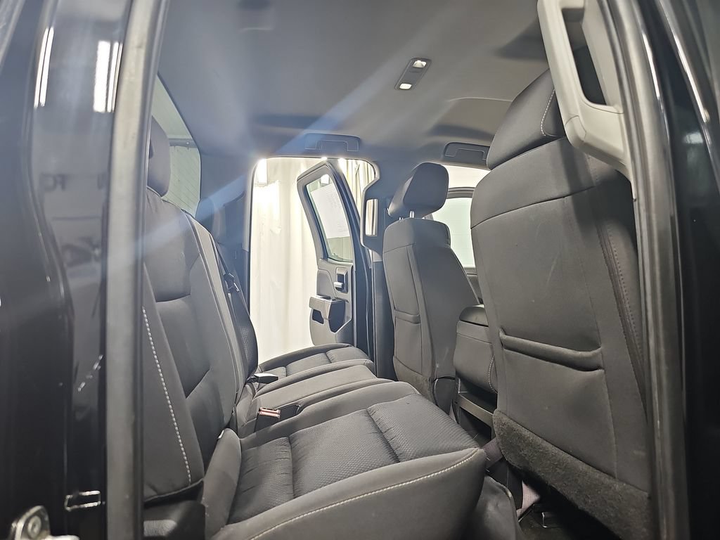 Certified 2018 GMC Sierra 2500 SLE AWD/4WD image 14