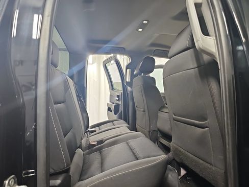 Certified 2018 GMC Sierra 2500 SLE w/ HD SLE Preferred Plus Package AWD/4WD image 14