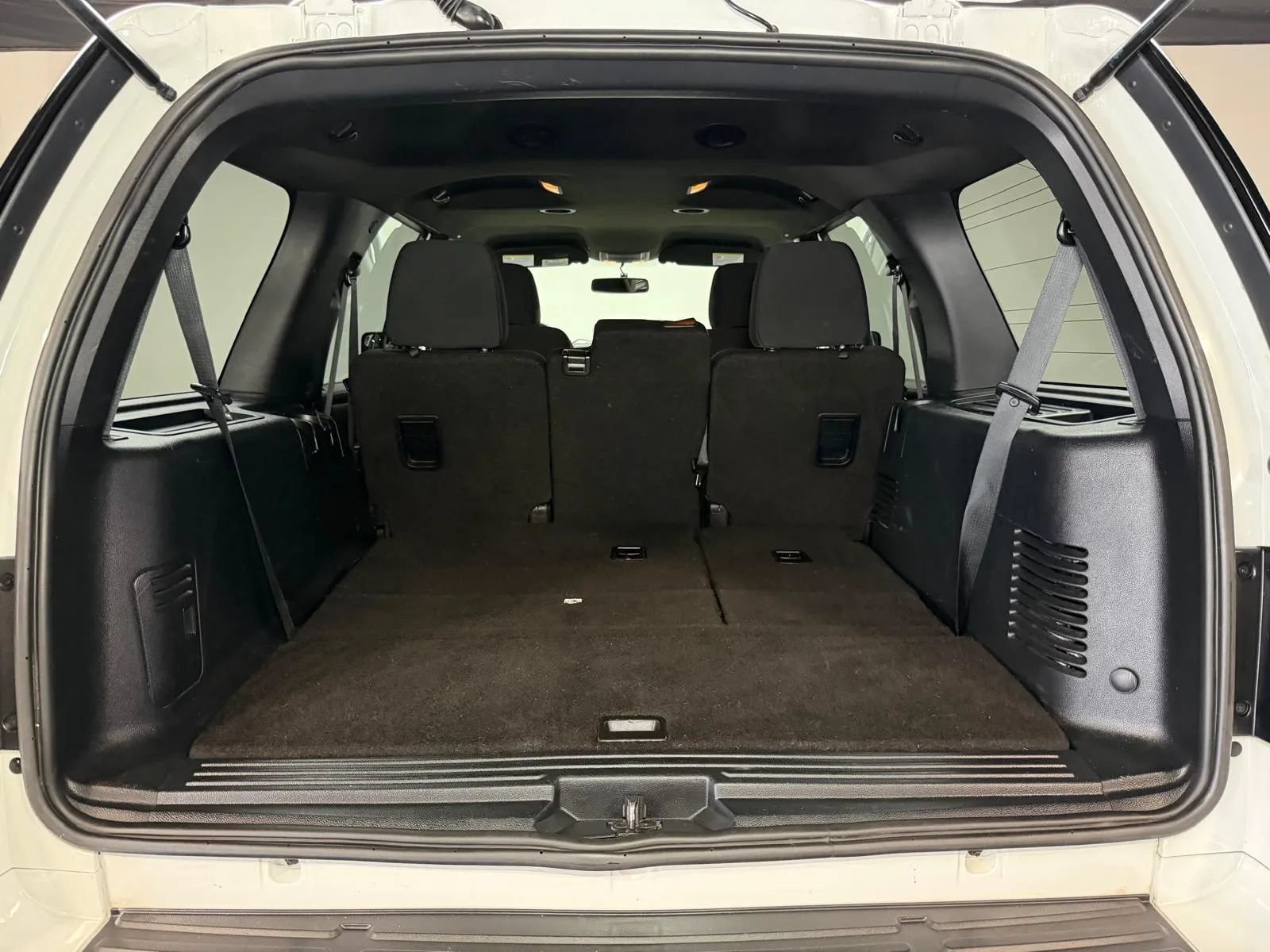 Used 2017 Ford Expedition 4WD image 15