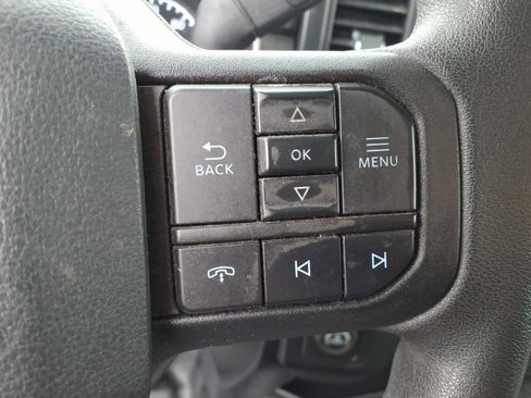 Used 2022 Ford F150 XL w/ Max Trailer Tow Package image 12