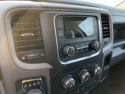 Used 2019 RAM 1500 Express AWD/4WD image 8
