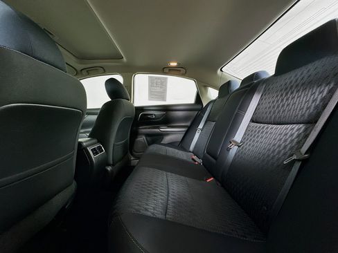 Used 2016 Nissan Altima 2.5 SV w/ Convenience Package image 27