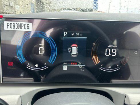 New 2026 Hyundai Tucson SE FWD image 17