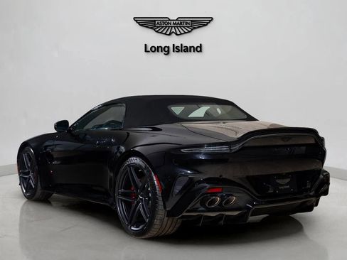 New 2026 Aston Martin V8 Vantage S image 7