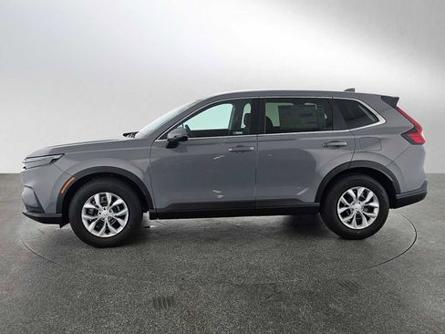 New 2026 Honda CR-V LX image 6