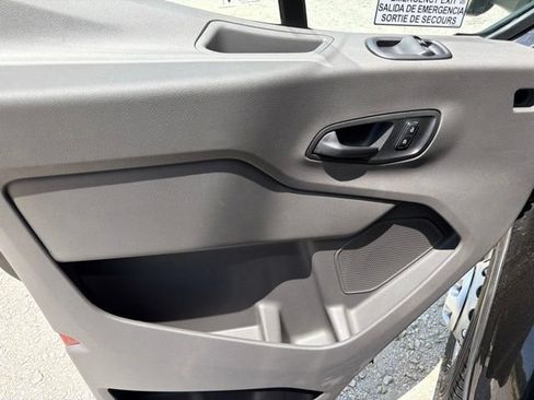New 2026 Ford Transit 350 XLT w/ Upfitter Package RWD image 20