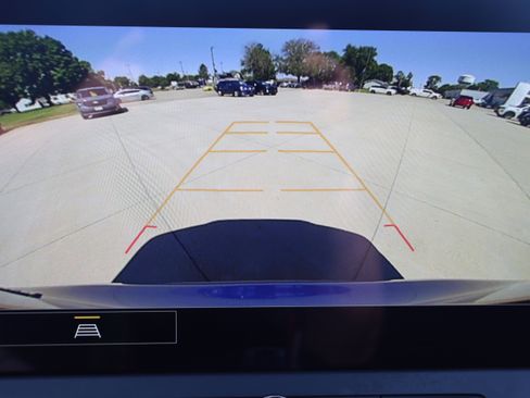 Used 2024 Chevrolet Blazer LT w/ LPO, Floor Liner Package FWD image 19