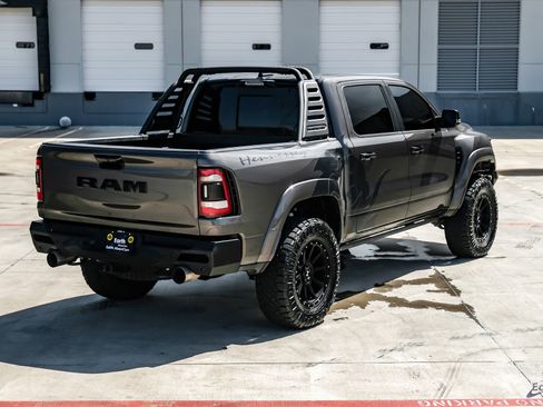 Used 2024 RAM 1500 TRX w/ TRX Level 2 Equipment Group image 20