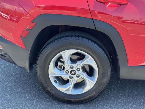 Used 2023 Hyundai Tucson SEL AWD/4WD image 7