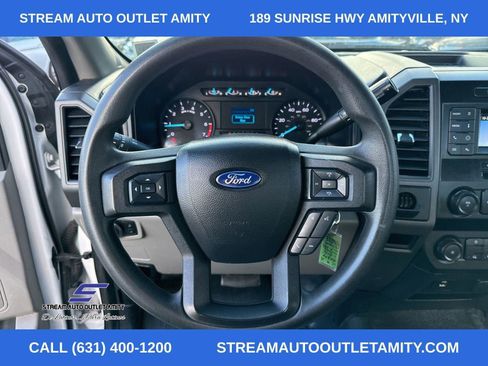 Used 2021 Ford F250 XL w/ Power Equipment Group image 24