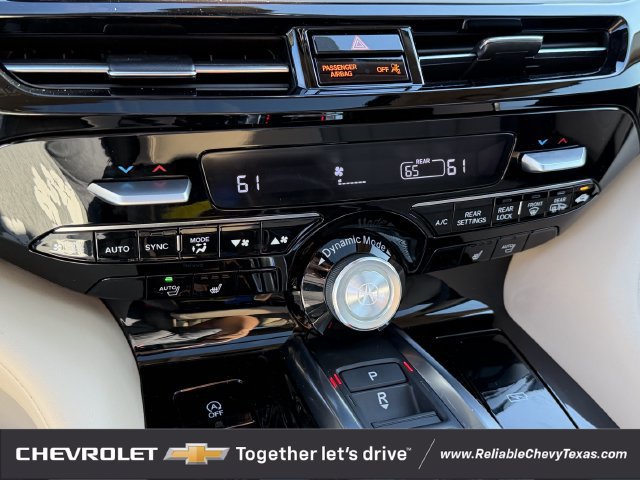 Used 2026 Acura MDX w/ Technology Package FWD image 21
