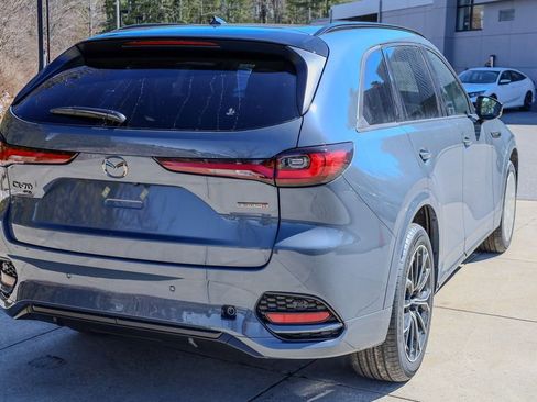 New 2026 MAZDA CX-70 3.3 Turbo S w/ Premium Package image 5