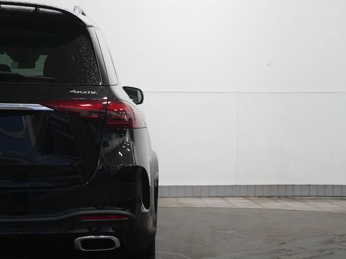 New 2026 Mercedes-Benz GLE 350 4MATIC image 15