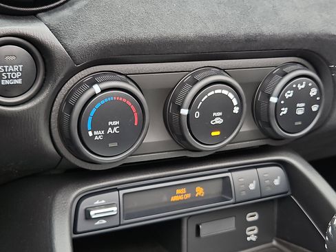 New 2026 MAZDA MX-5 Miata RF Club w/ Weather Package RWD image 12