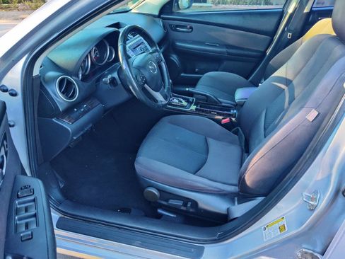 Used 2012 MAZDA MAZDA6 i Touring image 10