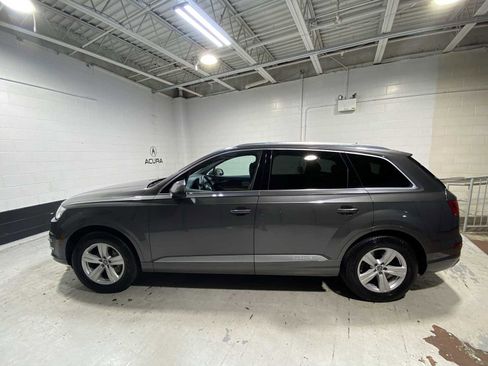 Used 2019 Audi Q7 2.0T Premium AWD/4WD image 3