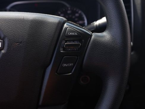 Used 2023 Nissan Frontier SV image 26